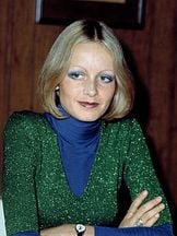 Twiggy'un fotoğrafi