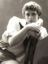 Christopher Gable'un fotoğrafi