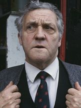 Norman Rossington'un fotoğrafi