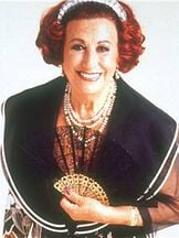 Müzeyyen Senar'un fotoğrafi