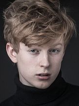 Adam Misík'un fotoğrafi