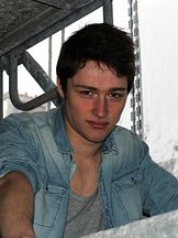 Baptiste Cosson'un fotoğrafi
