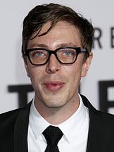 Joshua Burge'un fotoğrafi