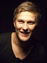 Pavel Chinaryov'un fotoğrafi