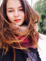 Çisem Çancı'un fotoğrafi