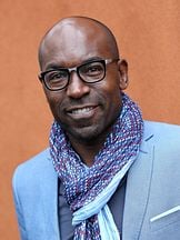 Lucien Jean-Baptiste'un fotoğrafi