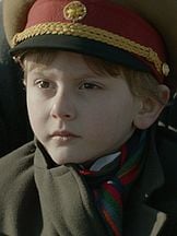 Dachi Orvelashvili'un fotoğrafi