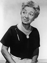 Molly Picon'un fotoğrafi