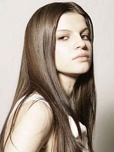 Agniya Kuznetsova'un fotoğrafi