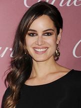 Bérénice Marlohe'un fotoğrafi