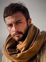 Amir Jadidi'un fotoğrafi