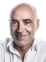 Patrick Bosso'un fotoğrafi