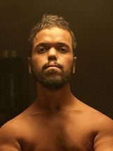 Anouar Toubali'un fotoğrafi