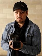 Mehrdad Oskouei'un fotoğrafi