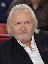 Niels Arestrup'un fotoğrafi