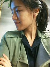 Ga Eun Yoon'un fotoğrafi