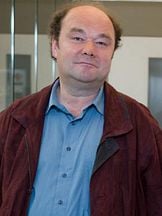 Kamil Krejcí'un fotoğrafi