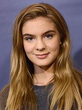 Brighton Sharbino'un fotoğrafi