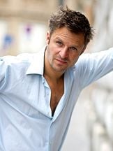 Philipp Hochmair'un fotoğrafi