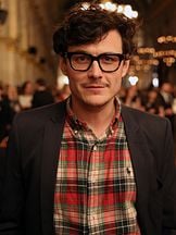 Manuel Rubey'un fotoğrafi