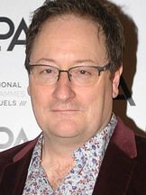 Chris Chibnall'un fotoğrafi
