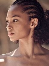 Berta Vázquez'un fotoğrafi