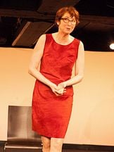 Patricia Ide'un fotoğrafi