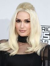 Gwen Stefani'un fotoğrafi