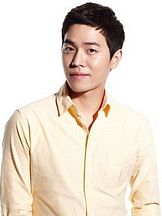 Lee Dong-ha'un fotoğrafi