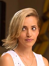 Kherington Payne'un fotoğrafi