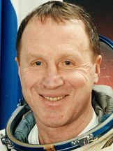 Vladimir Steklov'un fotoğrafi