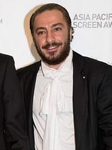 Navid Mohammadzadeh'un fotoğrafi