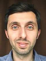 Paul Florian Müller'un fotoğrafi