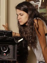 Jessica Rodríguez'un fotoğrafi