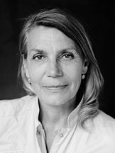 Tusse Silberg'un fotoğrafi