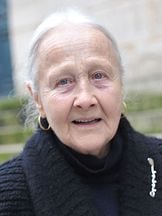 Catherine Samie'un fotoğrafi