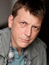 Douglas M. Griffin'un fotoğrafi