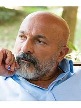 Murat Topalan'un fotoğrafi