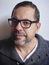 Jorge Hernández Aldana'un fotoğrafi