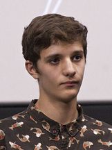 Máximo Hollander'un fotoğrafi