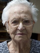 Antonia Guzmán'un fotoğrafi