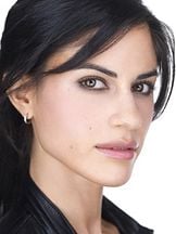 Ana Kayne'un fotoğrafi