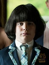 Cyrus Arnold'un fotoğrafi