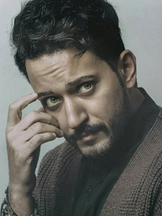 Mustafa Özen'un fotoğrafi