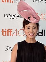 Jiajia Wang'un fotoğrafi