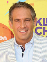 Arath de la Torre'un fotoğrafi