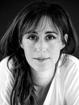 Eléonore Bernheim'un fotoğrafi