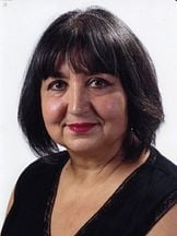 Sema Poyraz'un fotoğrafi