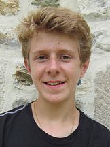 Damien Ferdel'un fotoğrafi