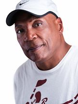 Paris Barclay'un fotoğrafi